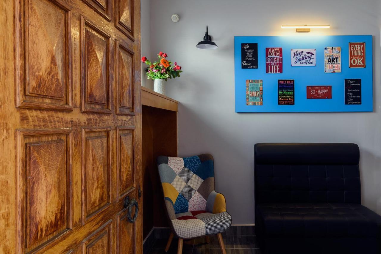 Athens Chic House Apartment Luaran gambar