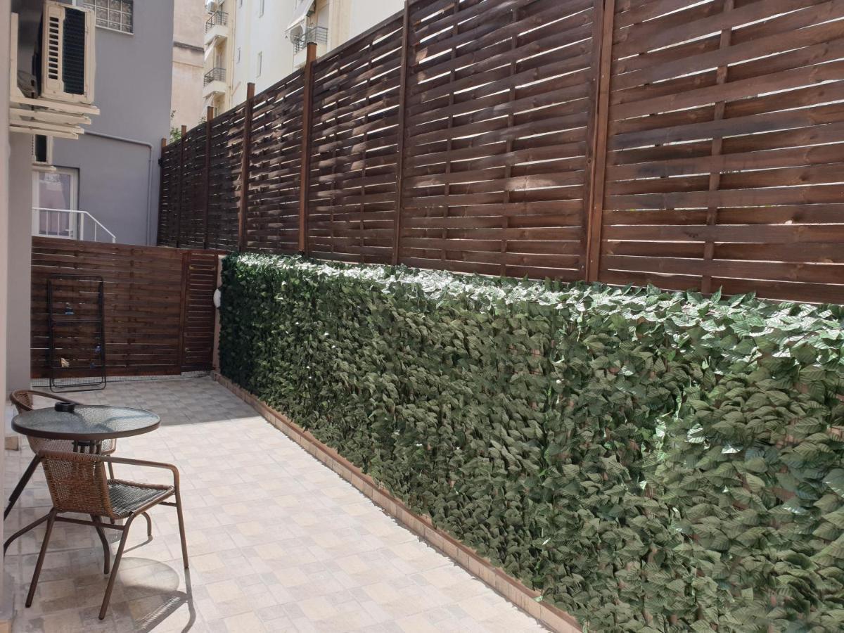 Athens Chic House Apartment Luaran gambar