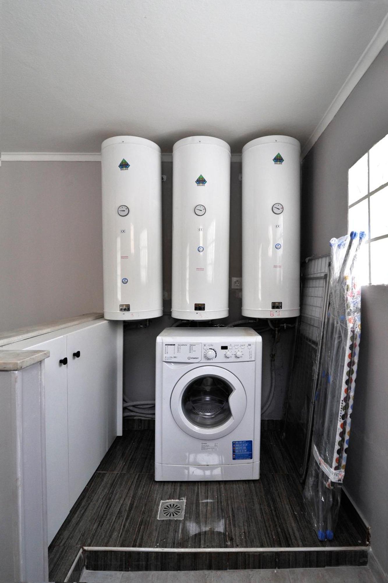 Athens Chic House Apartment Bilik gambar